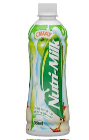 Nutri-Milk